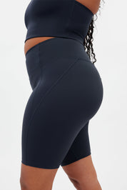 Skyline High-Rise Bike Short