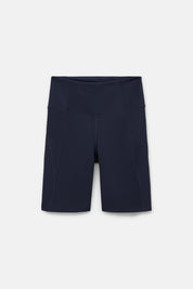Skyline High-Rise Bike Short