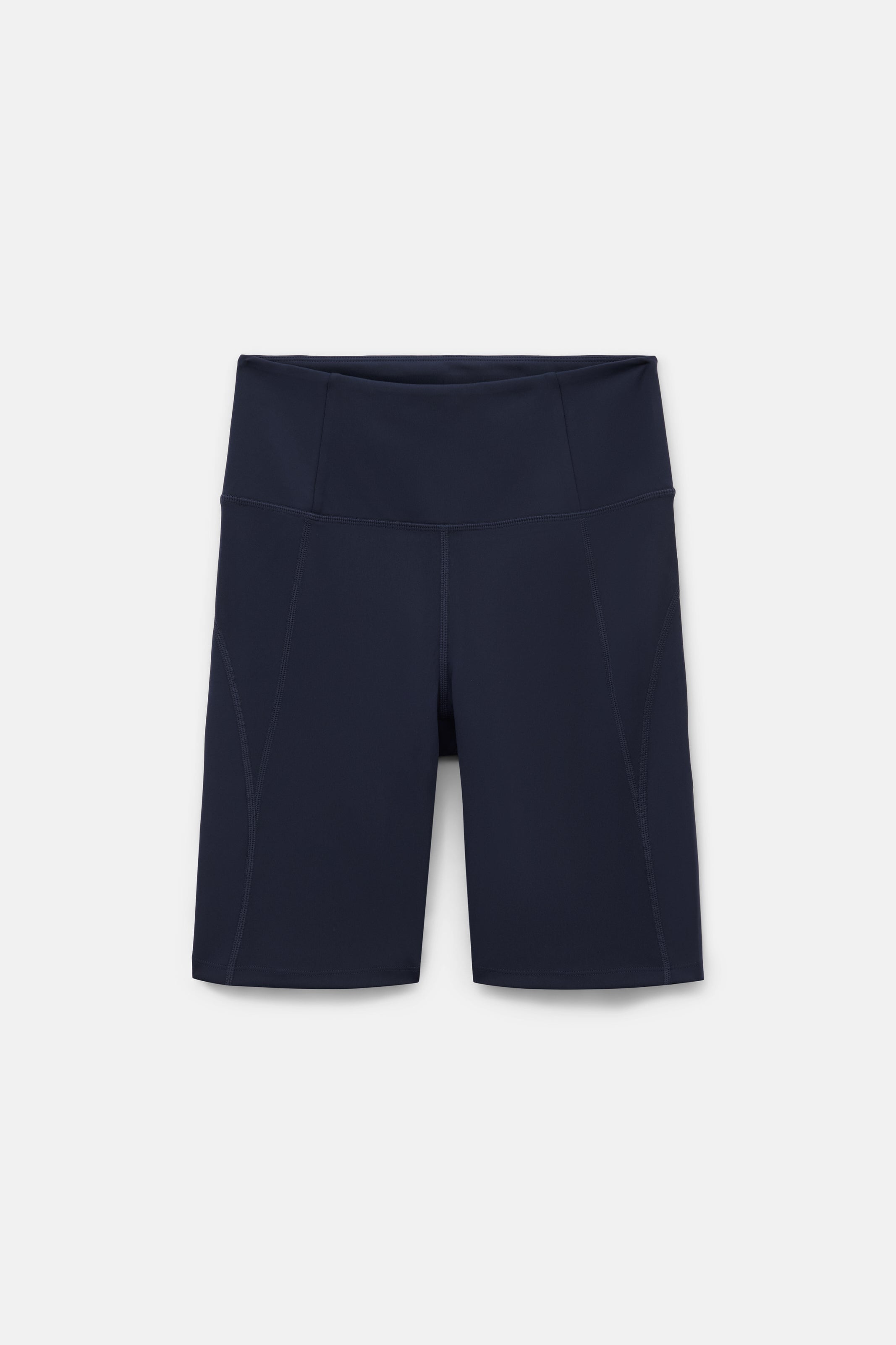 Skyline High-Rise Bike Short