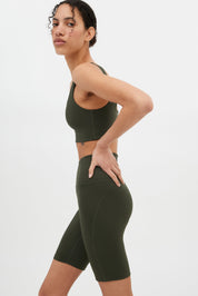 Terrace High-Rise Bike Short