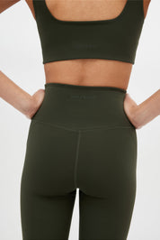 Terrace High-Rise Bike Short