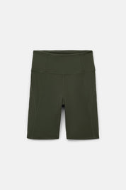 Terrace High-Rise Bike Short