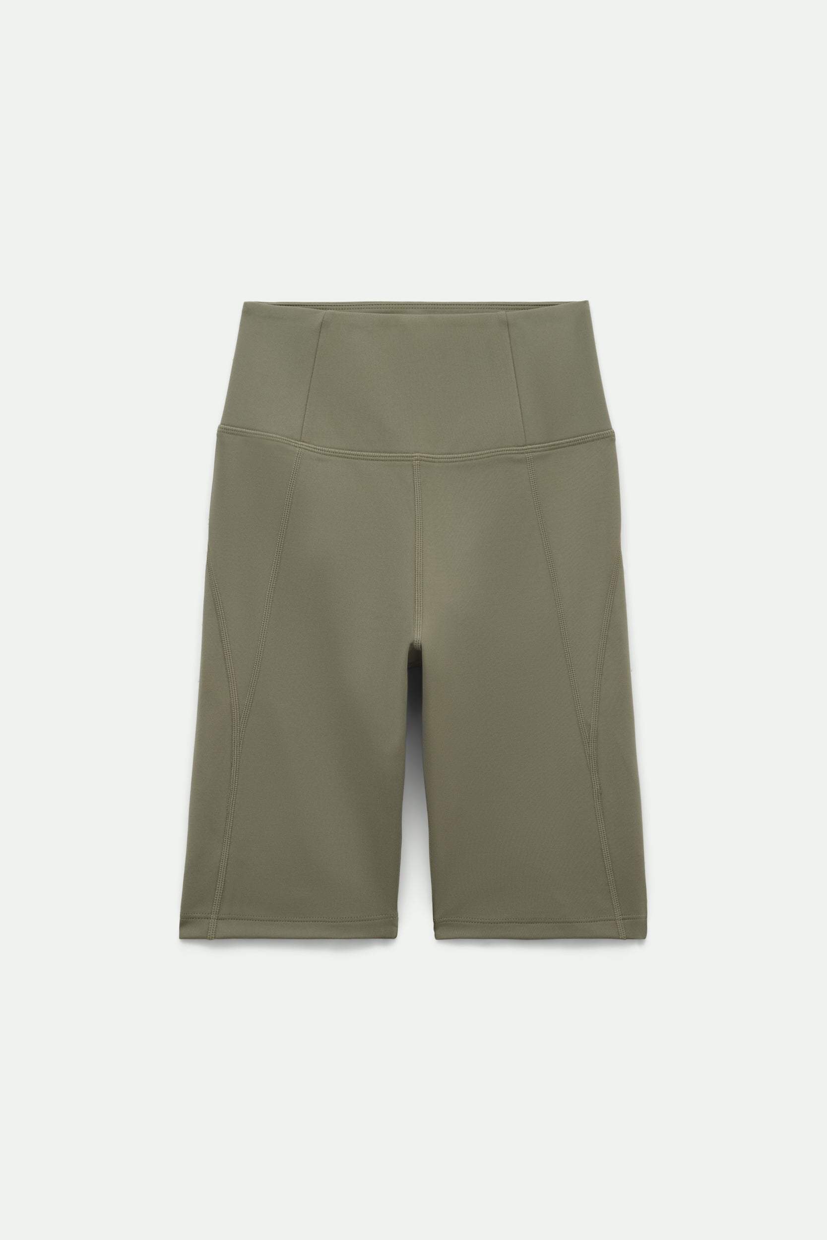 Yosemite High-Rise Bike Short