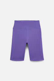 Aurora High-Rise Bike Short