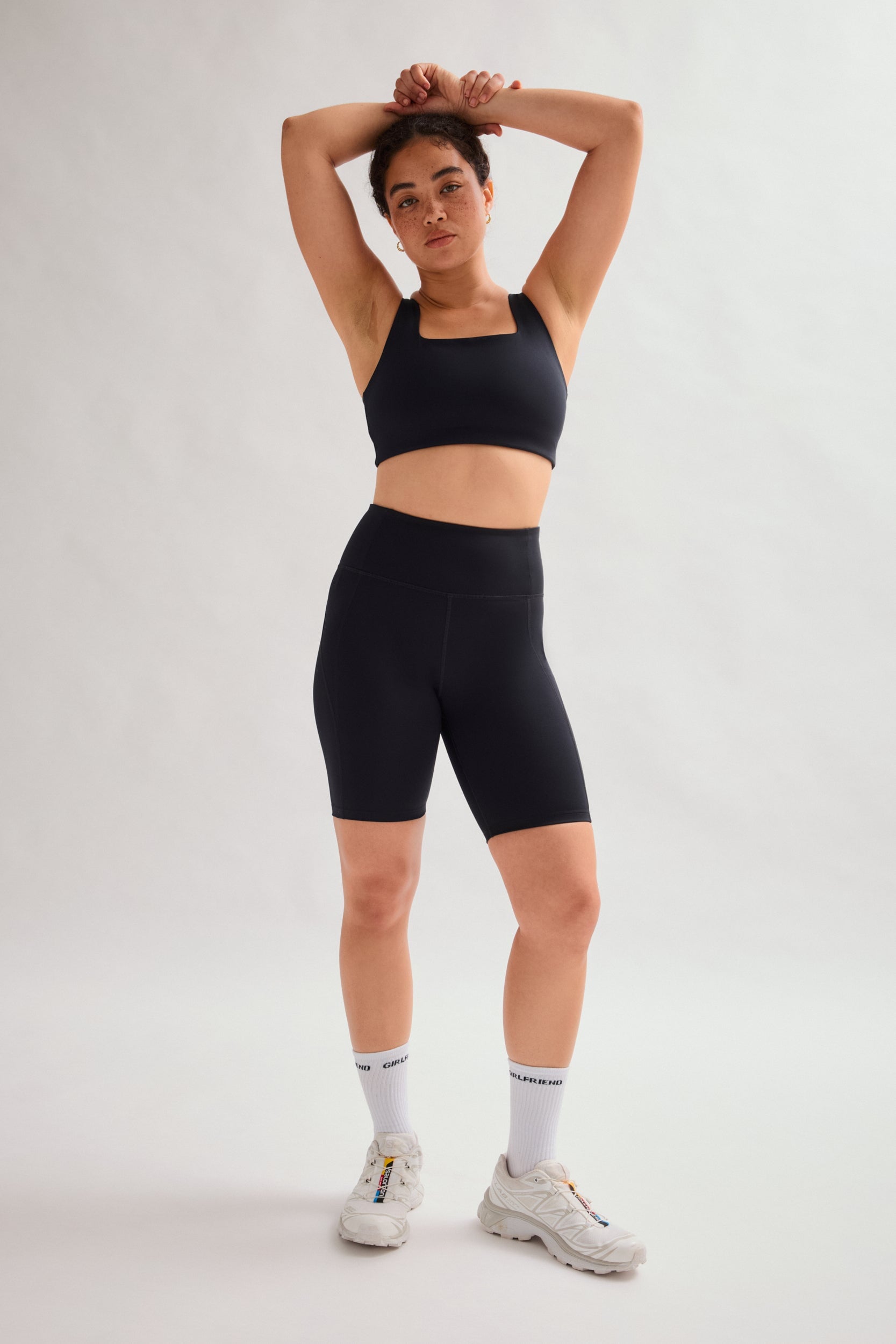 Girlfriend Collective ガールフレンドコレクティブ　セット Products – Girlfriend Collective