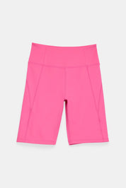 Dragonfruit High-Rise Bike Short