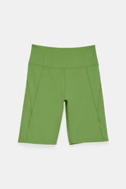 Kiwi High-Rise Bike Short