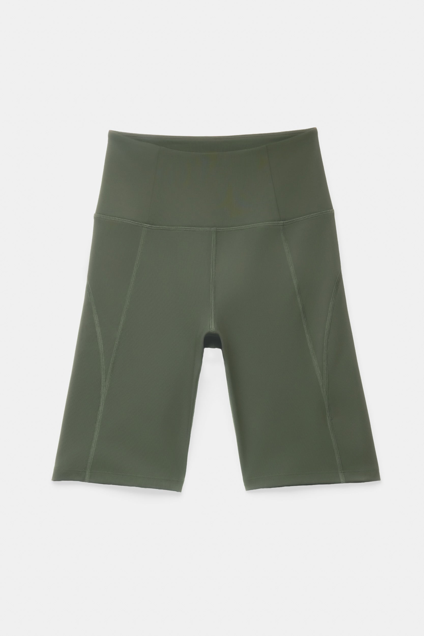 Lichen High-Rise Bike Short