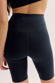 Rain High-Rise Bike Short