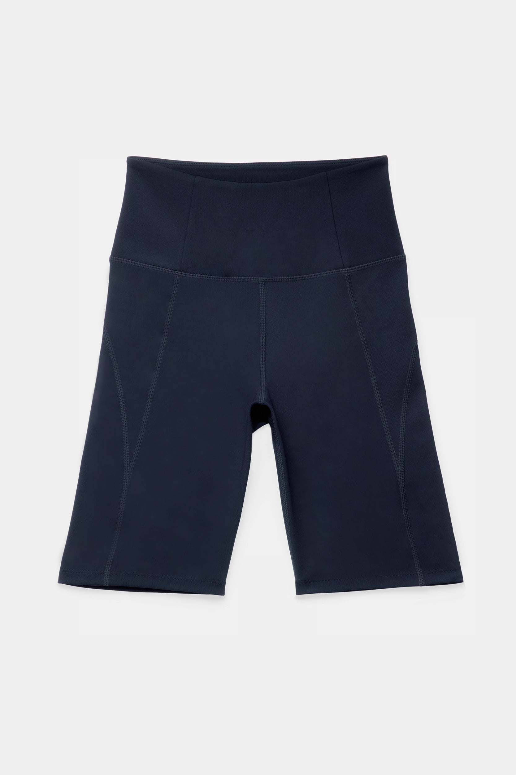 Rain High-Rise Bike Short