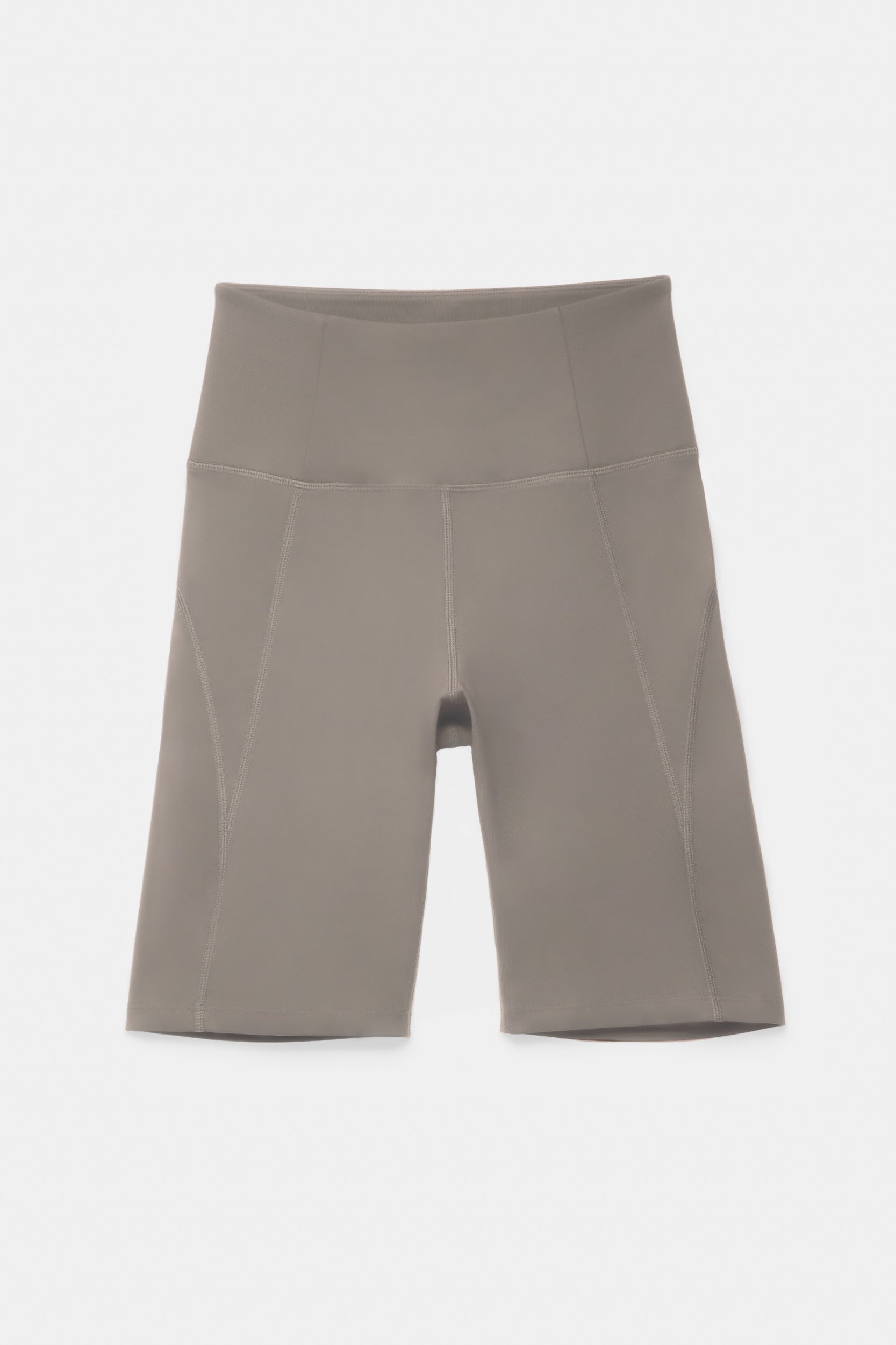 Stone High-Rise Bike Short