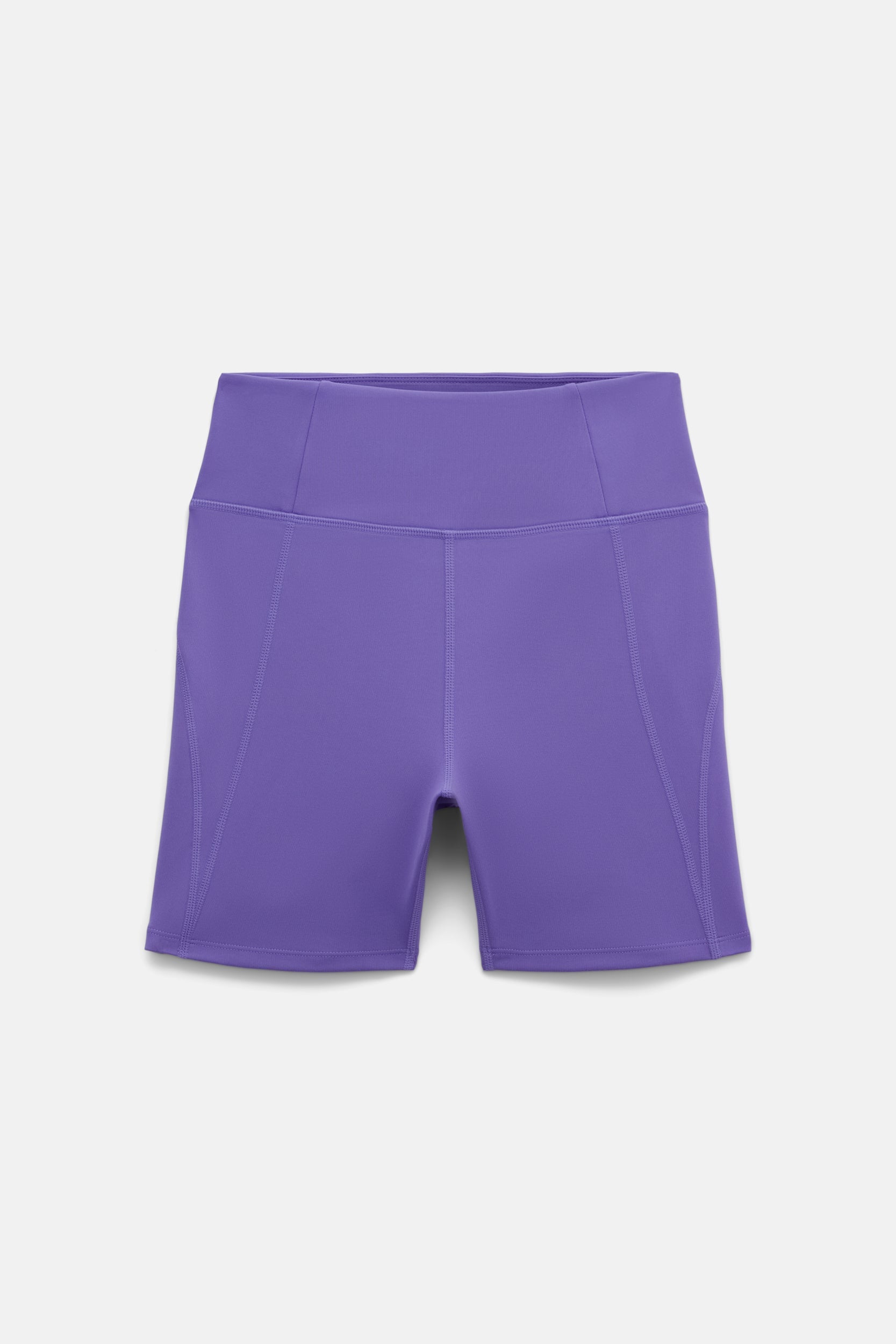 Aurora High-Rise Run Short