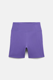 Aurora High-Rise Run Short