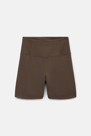 Café High-Rise Run Short
