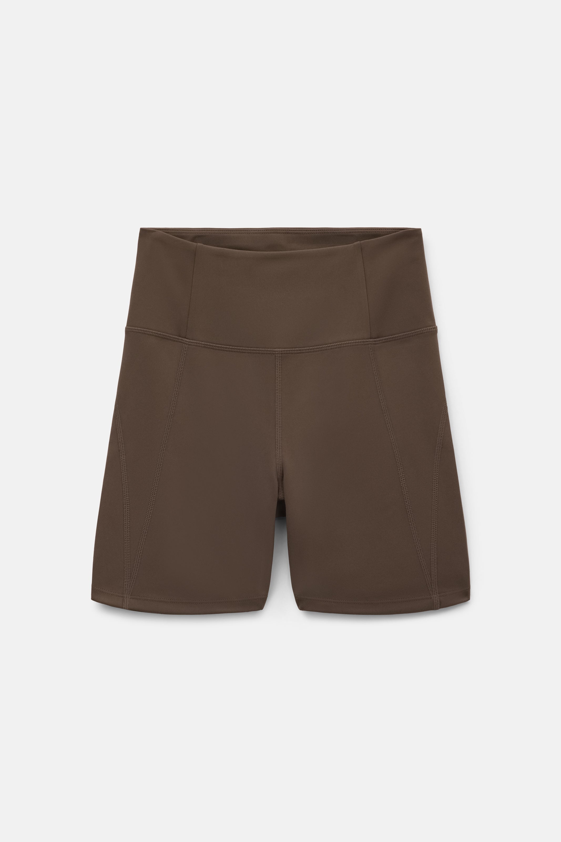 Café High-Rise Run Short