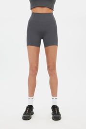 Moon High-Rise Run Short