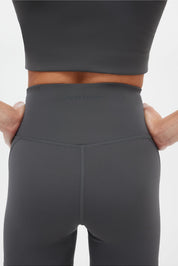 Moon High-Rise Run Short