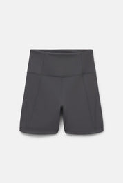 Moon High-Rise Run Short