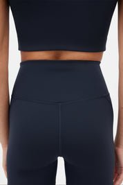 Skyline High-Rise Run Short