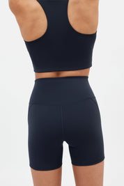 Skyline High-Rise Run Short