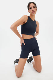 Skyline High-Rise Run Short