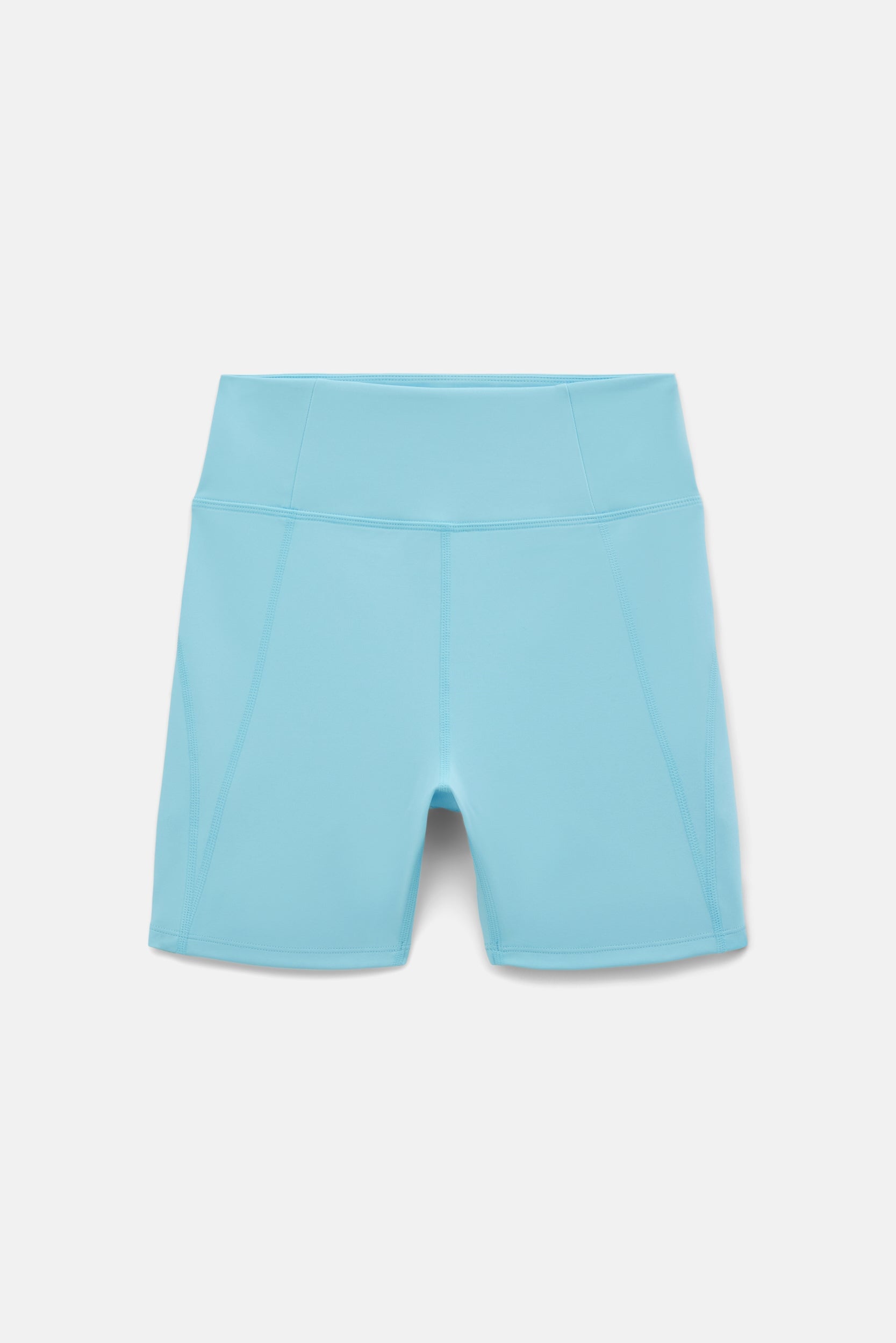 Snowcap High-Rise Run Short