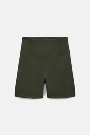 Terrace High-Rise Run Short