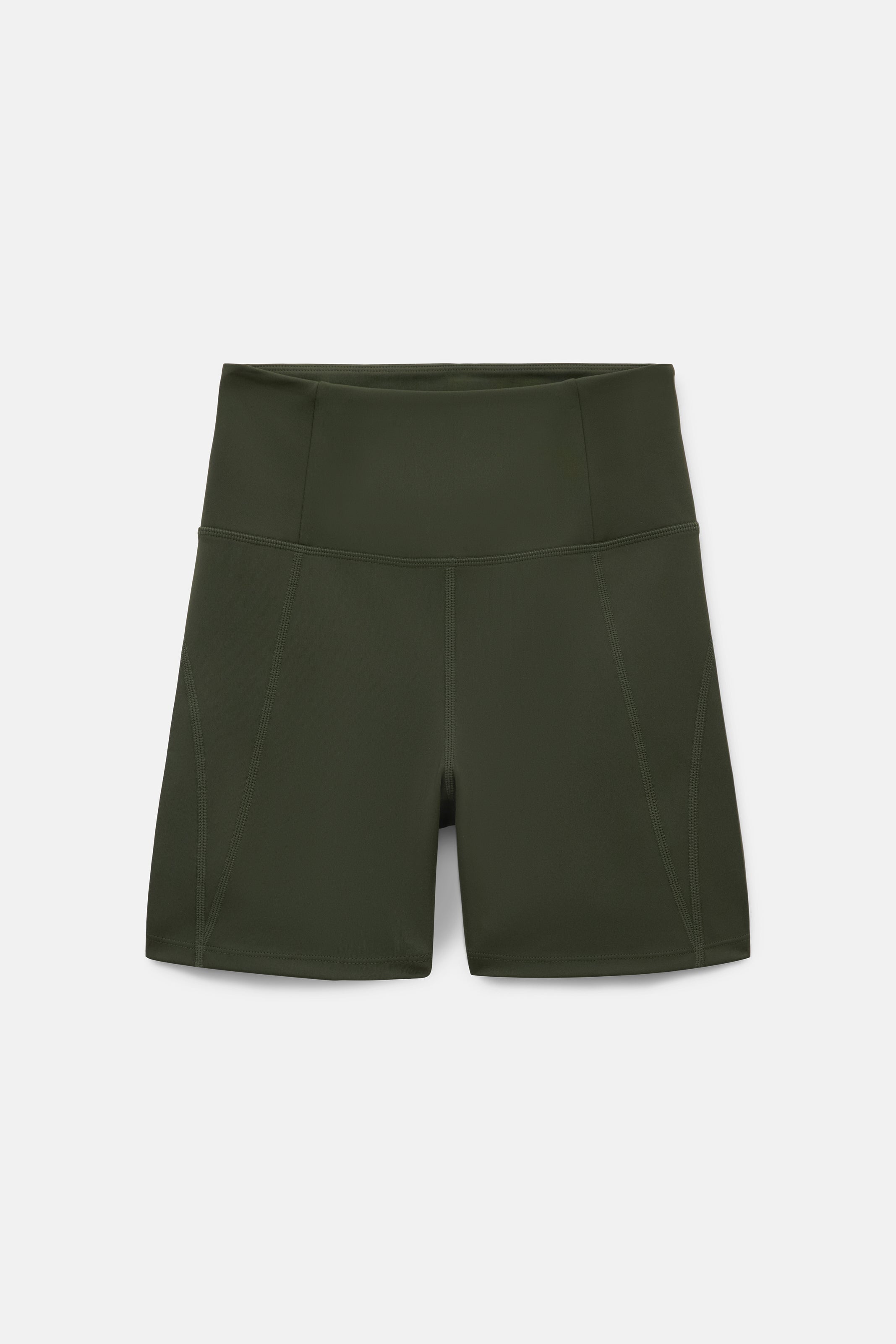 Terrace High-Rise Run Short