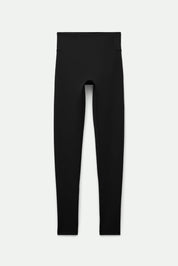 Black Luxe Legging