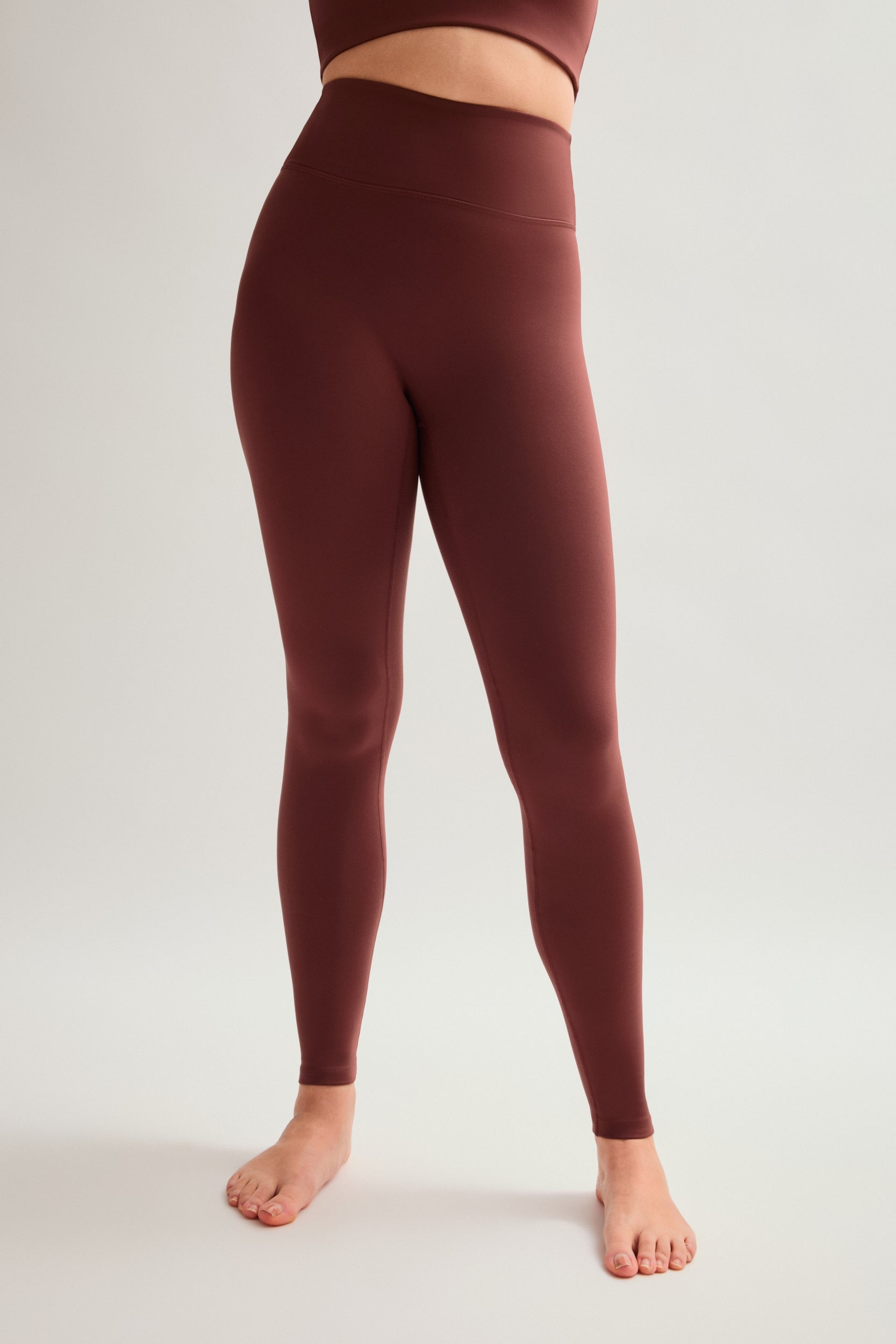Kona Luxe Legging