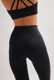 Black FLOAT Ultralight Legging