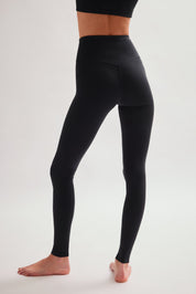 Black FLOAT Ultralight Legging