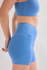 Zephyr FLOAT Ultralight Run Short