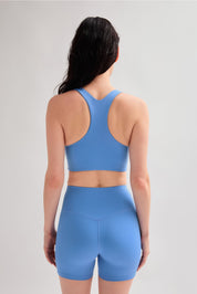 Zephyr FLOAT Ultralight Run Short