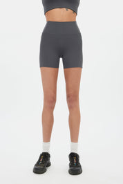 Moon Compressive Pocket Run Short