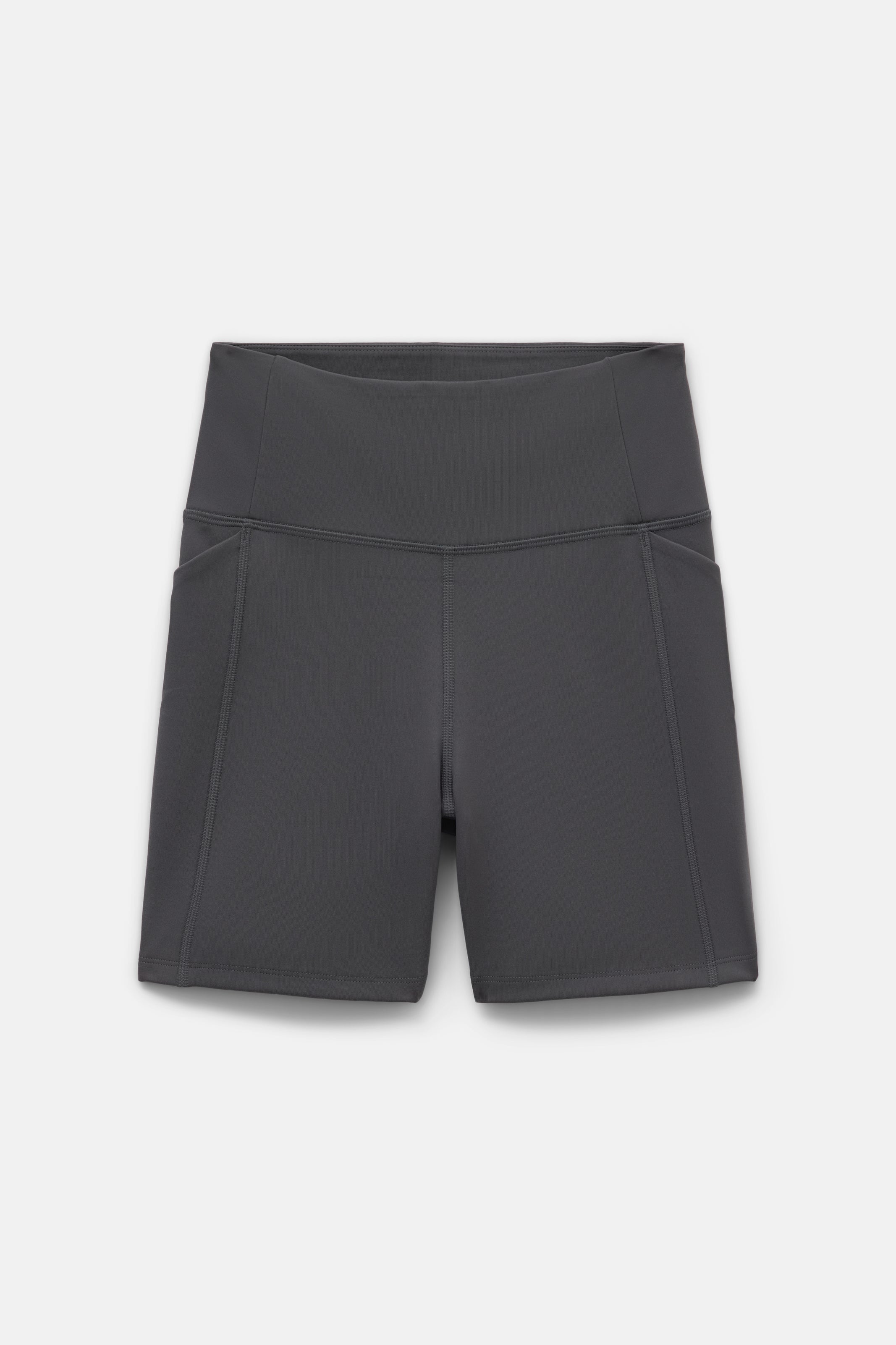 Moon Compressive Pocket Run Short
