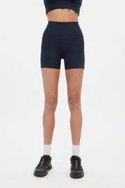 Skyline Compressive Pocket Run Short
