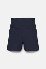Skyline Compressive Pocket Run Short