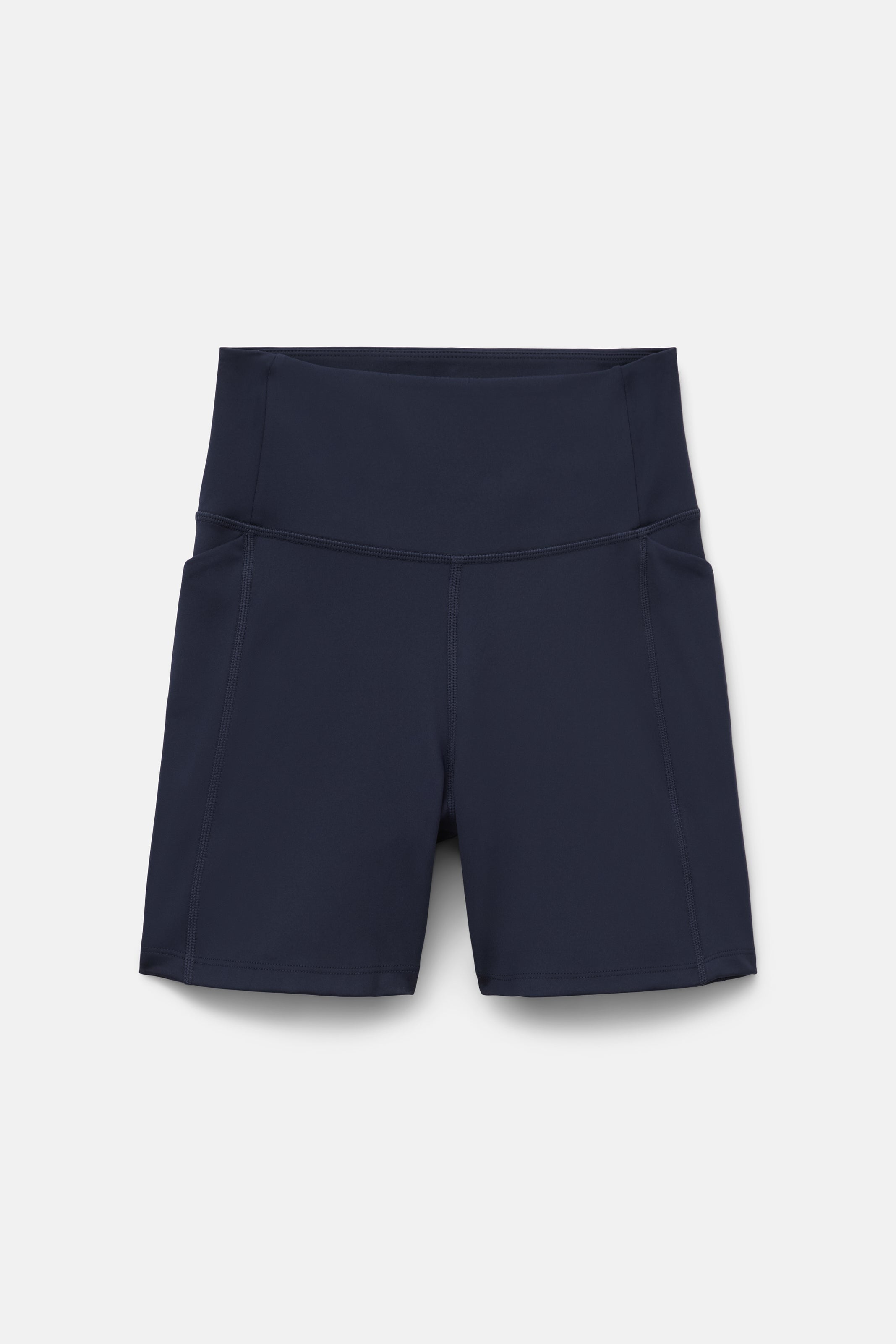 Skyline Compressive Pocket Run Short