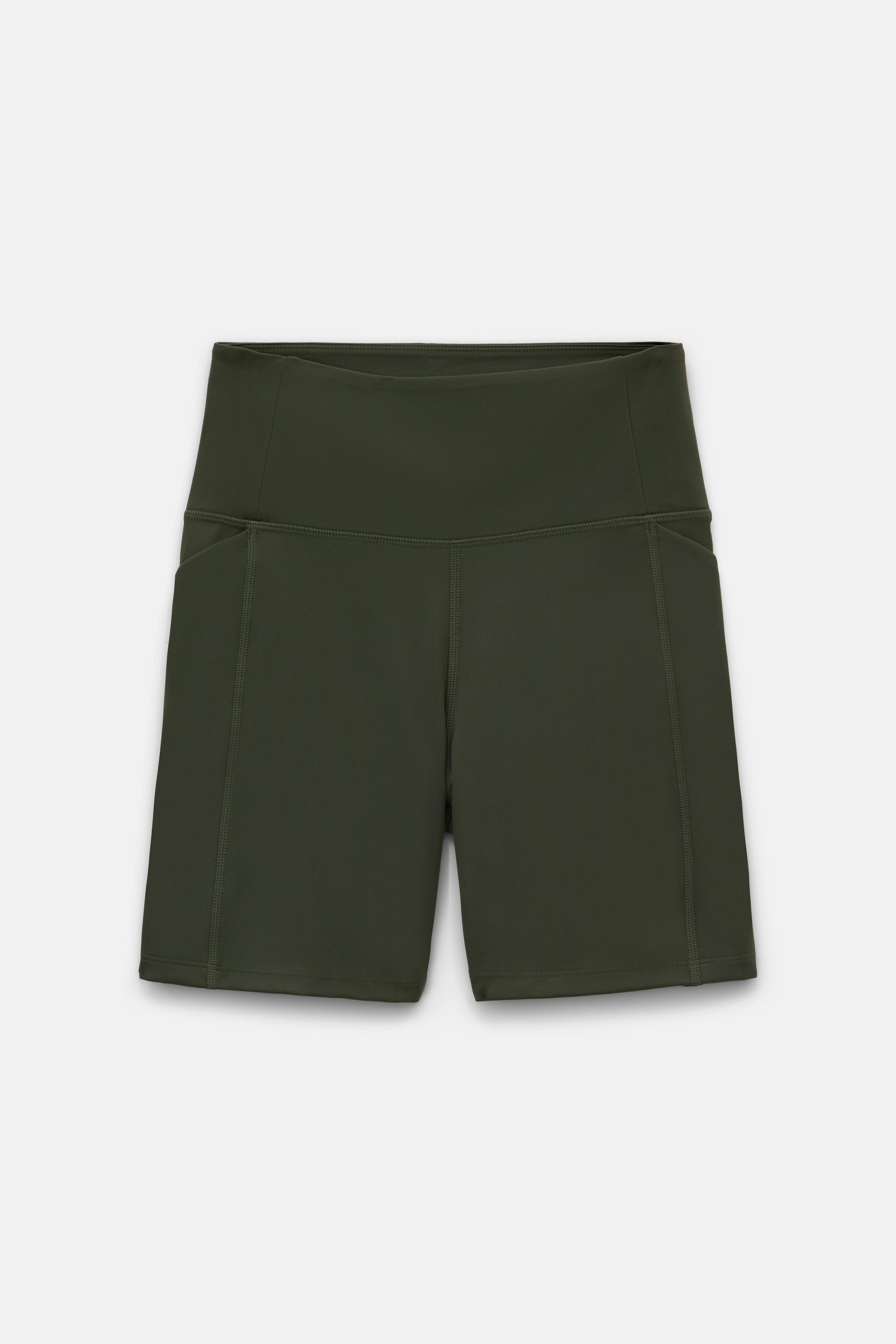 Terrace Compressive Pocket Run Short