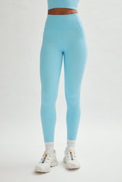 Snowcap Compressive Pocket Legging
