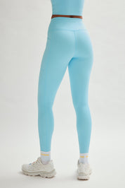 Snowcap Compressive Pocket Legging