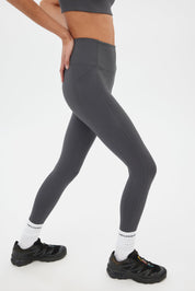 Moon Compressive Pocket Legging