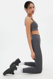 Moon Compressive Pocket Legging