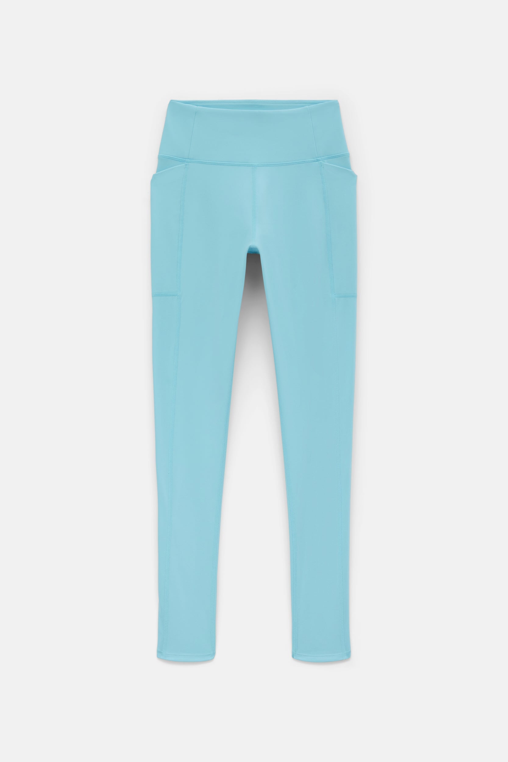 Snowcap Compressive Pocket Legging