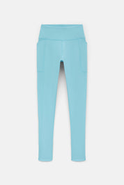 Snowcap Compressive Pocket Legging