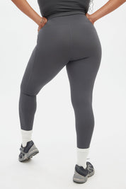 Moon Compressive Pocket Legging