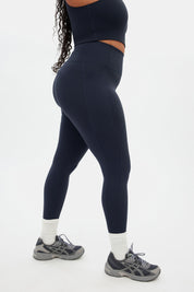 Skyline Compressive Pocket Legging