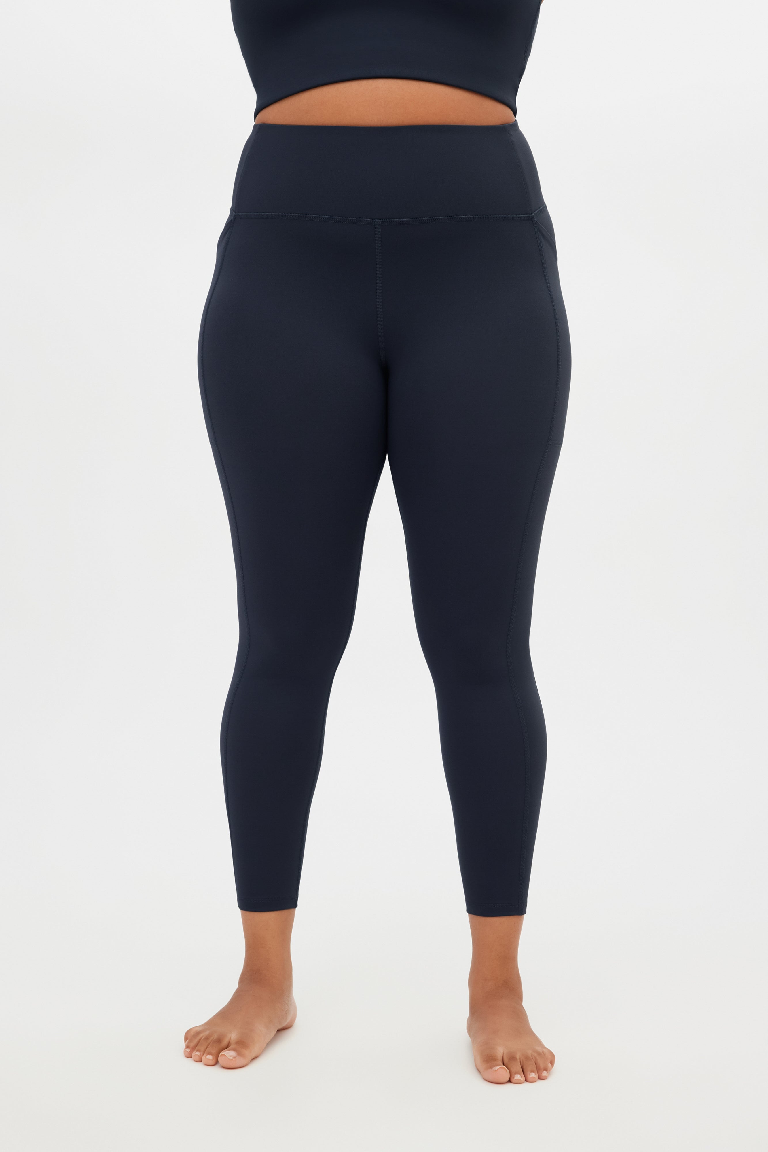 Skyline Compressive Pocket Legging