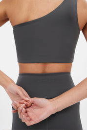 Moon High-Rise Pocket Bike Short